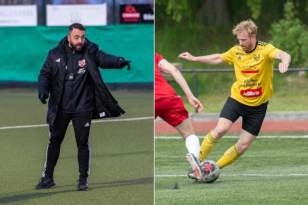 Tränarna är eniga om vem som är favorit i derbyt