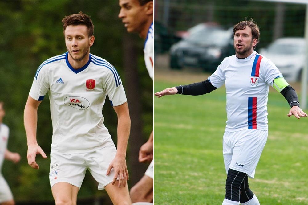 Division 7-derby väntar på Vittinge IP - JVFF vs Tifen Division 7-derby väntar på Vittinge IP - JVFF vs Tifen