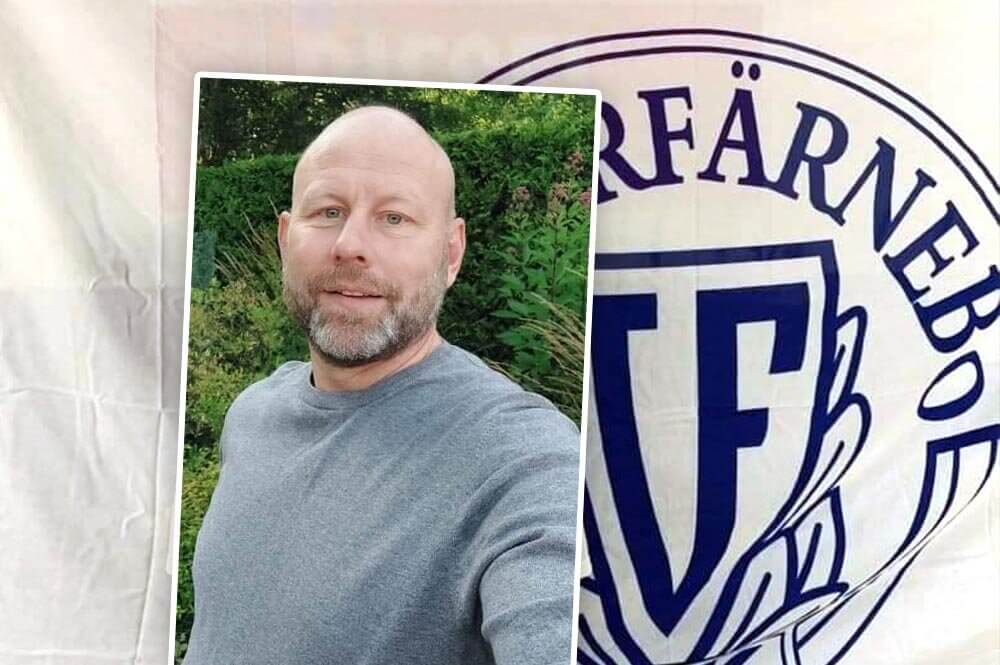 Vaiks senaste målskytt i fyran: ”Kul med ett hattrick!” Vaiks senaste målskytt i fyran: ”Kul med ett hattrick!”