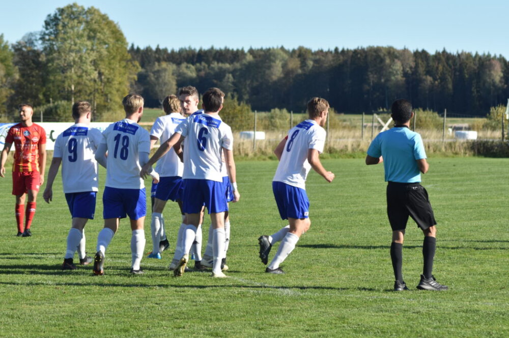 Premiär - nästan 30 år sen Vaik föll i division 4
