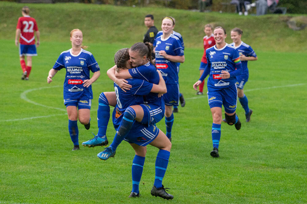 Norrby SK möter ett lag som kan ställa till det… Norrby SK möter ett lag som kan ställa till det…