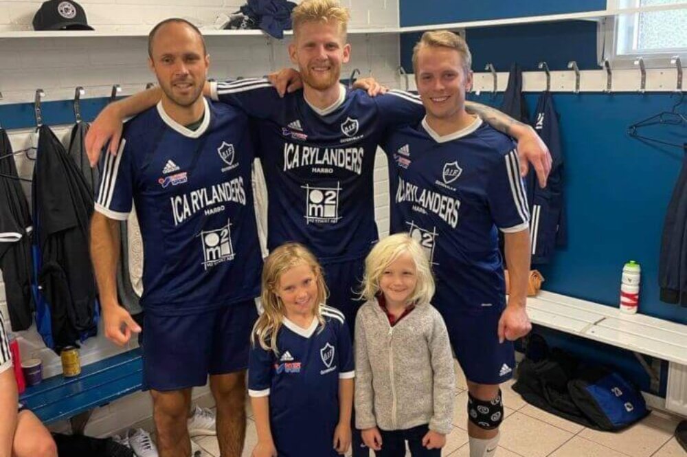 Sjätte raka trepoängaren - ”Vår kanske bästa match” Sjätte raka trepoängaren - ”Vår kanske bästa match”