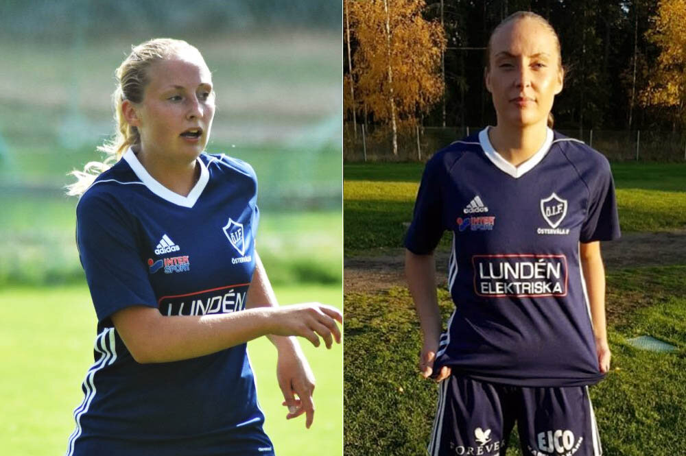 Bakslag för ÖIF - nyckelspelare borta en längre tid Bakslag för ÖIF - nyckelspelare borta en längre tid