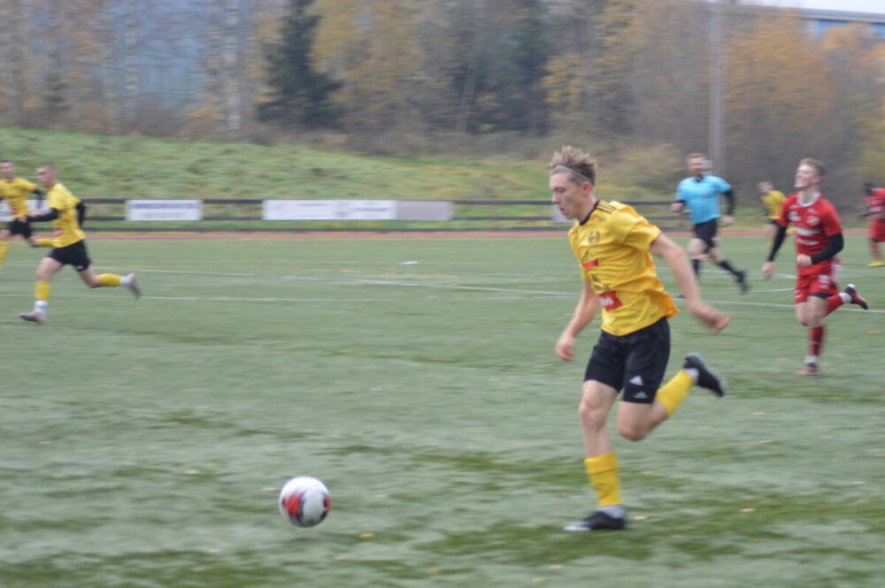 Många ville läsa om Heby AIF under månaden oktober Många ville läsa om Heby AIF under månaden oktober