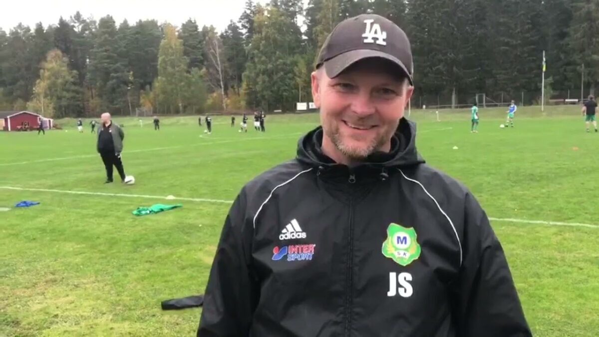 Läget i MSK inför ödesmatchen