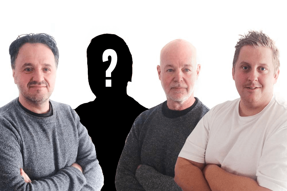 Lediga platser - drömjobbet kan bli ditt! Lediga platser - drömjobbet kan bli ditt!