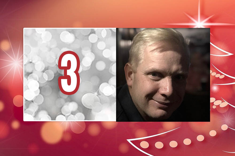 Sala-Heby Fotbolls adventskalender 2021 - Lucka 3 Sala-Heby Fotbolls adventskalender 2021 - Lucka 3