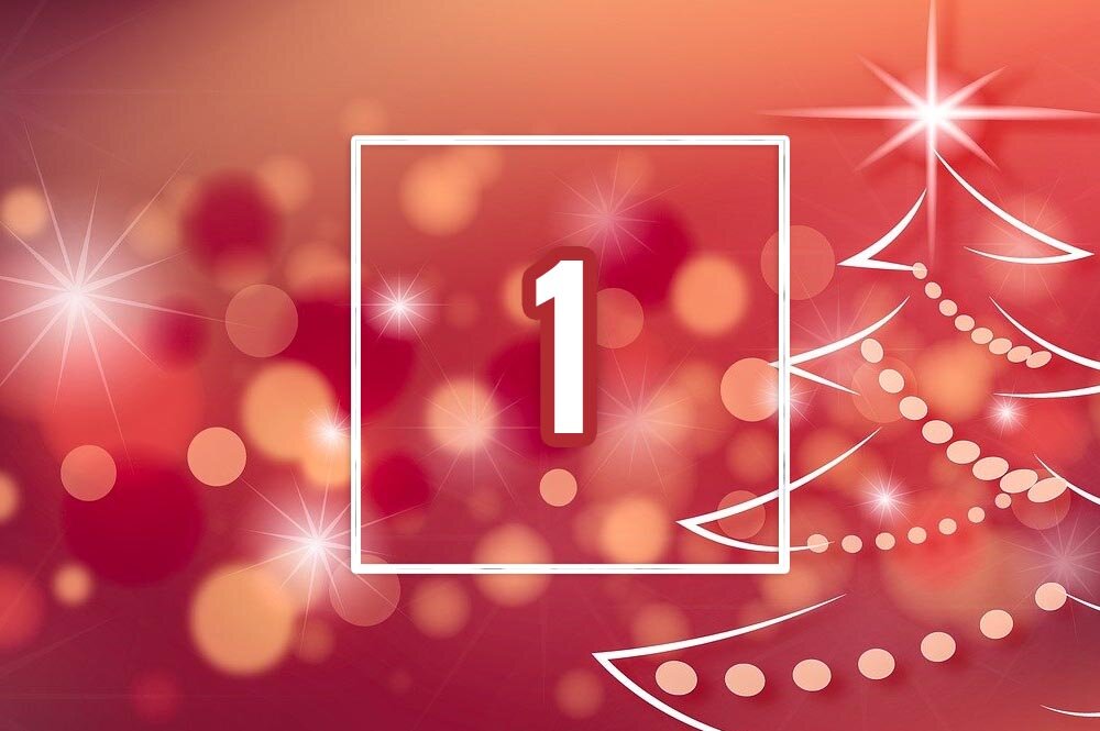 Sala-Heby Fotbolls adventskalender 2021 - vi öppnar första luckan i morgon onsdag Sala-Heby Fotbolls adventskalender 2021 - vi öppnar första luckan i morgon onsdag