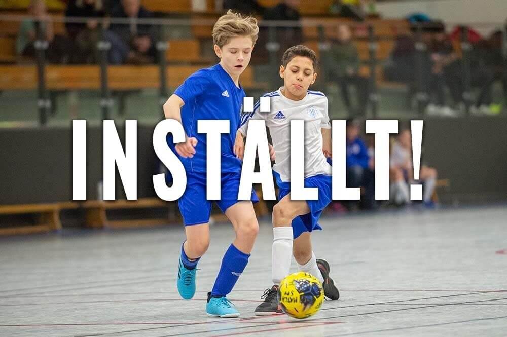 Julcupen inställd - ”Det är med stor sorg vi tagit beslutet” Julcupen inställd - ”Det är med stor sorg vi tagit beslutet”