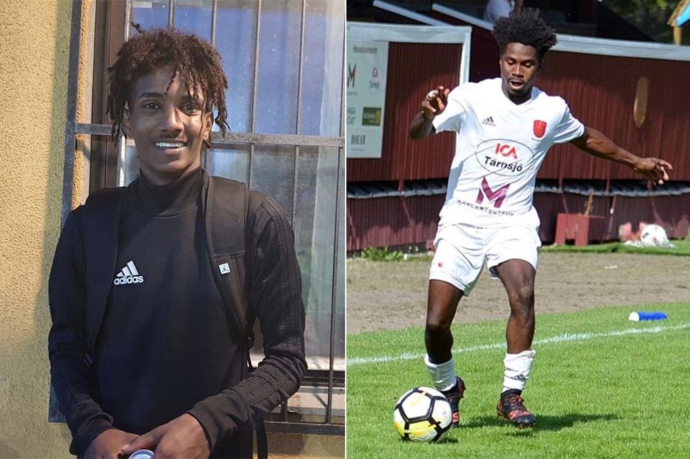 Nytt cupkryss på Tegelvallen - ”Det var rättvist” Nytt cupkryss på Tegelvallen - ”Det var rättvist”