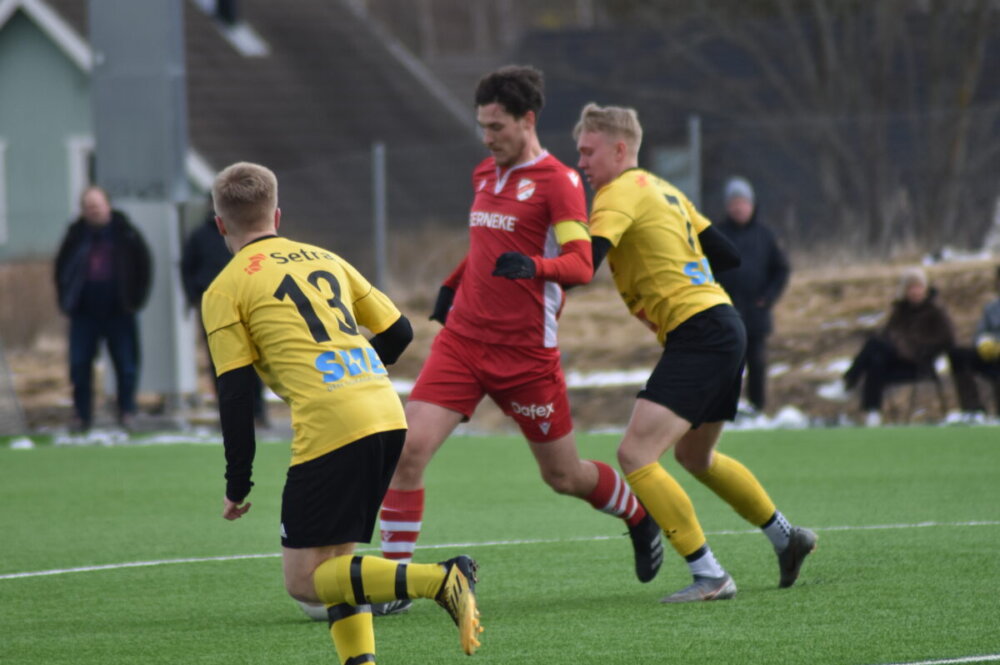 Fjärde raka bortamatchen för Heby AIF - möter Unik FK