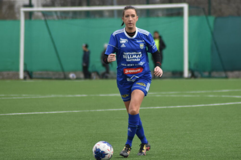 Efter en svag start kom Norrby SK i gång - ”Rättvis seger” Efter en svag start kom Norrby SK i gång - ”Rättvis seger”