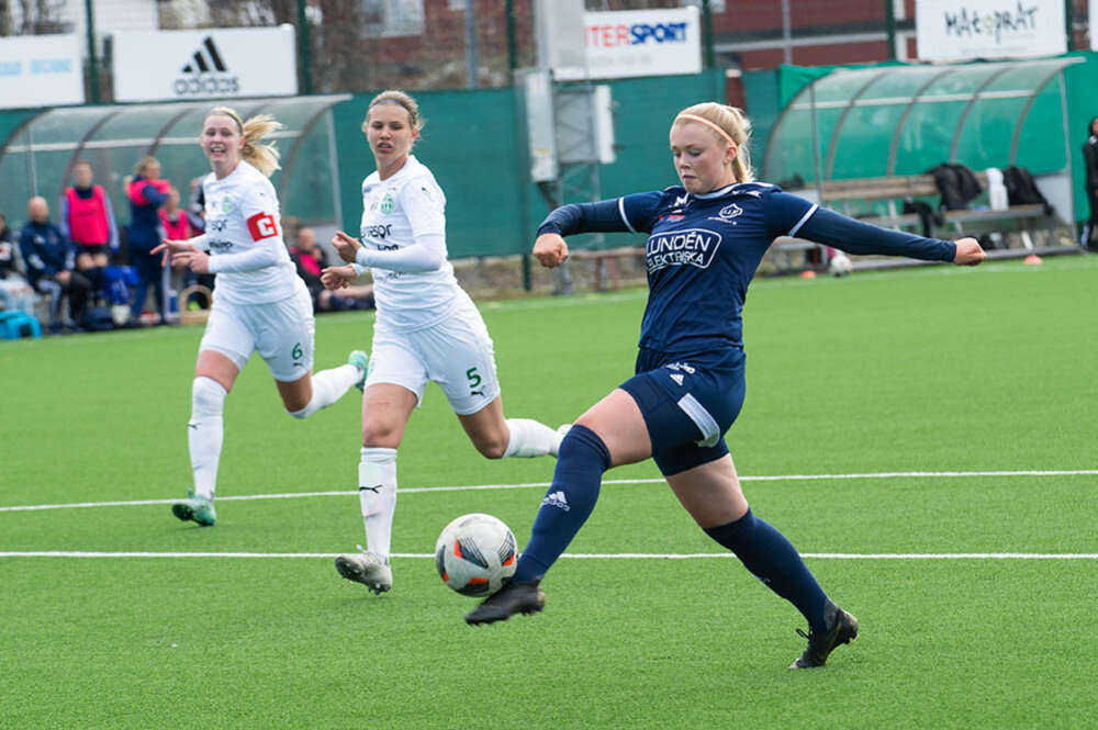 Nu är det klart när Östervåla IF:s uppskjutna match ska spelas