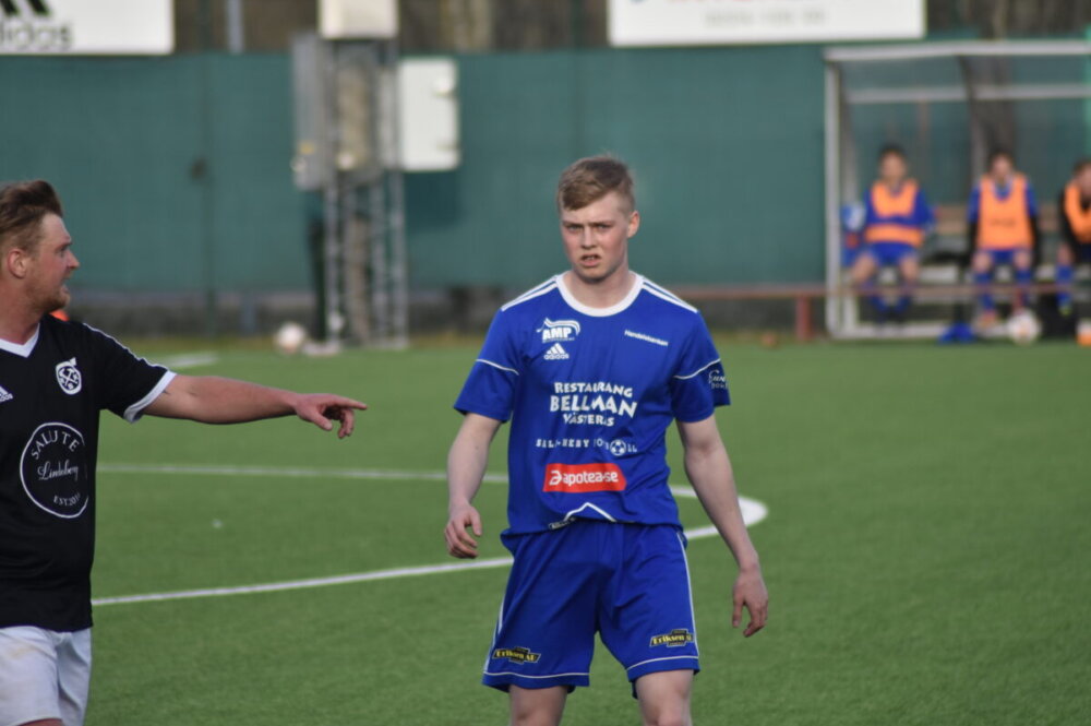 Skrällen på Lärkan - NSK spöade seriefavoriten!