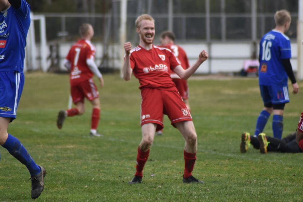 Toppmatch direkt för Ransta IK - "Kommer bli en kamp"