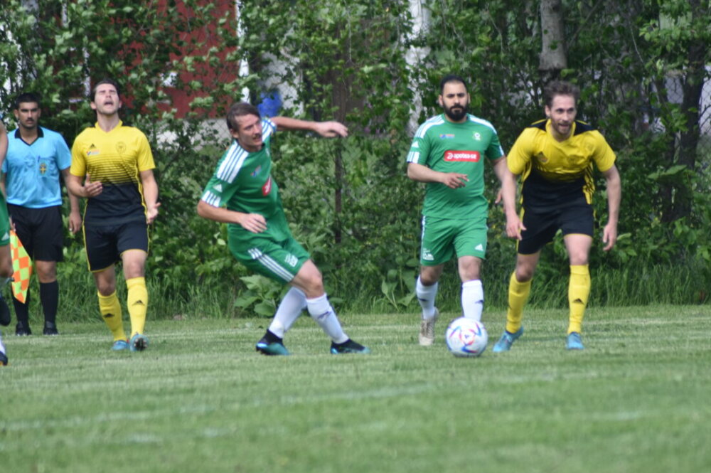 Storförlust i våras - kan MSK ta revansch mot seriefyran?