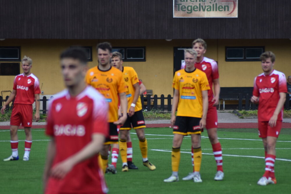 Pressat Heby AIF möter formstarkt Sunnersta AIF hemma