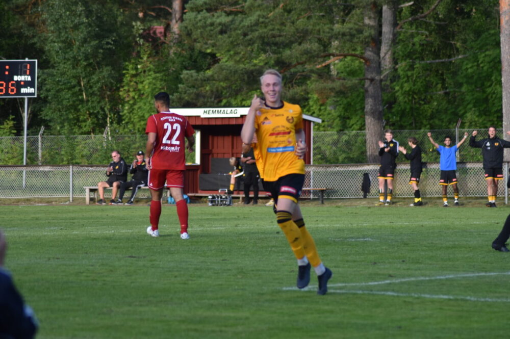 Bildspel från SA-triangeln på Furuvallen Bildspel från SA-triangeln på Furuvallen