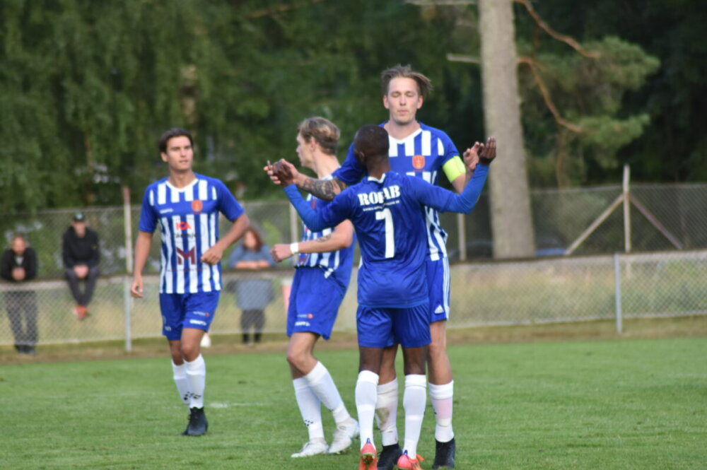 Inget herrlag i Tärnsjö IF i år - ”Saknades både spelare och ledare”