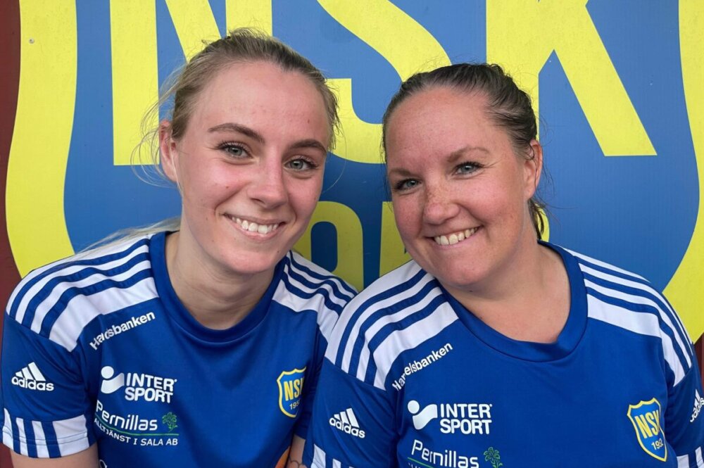 Jämnt derby på Norrbyliden när Norrby SK fick sin revansch