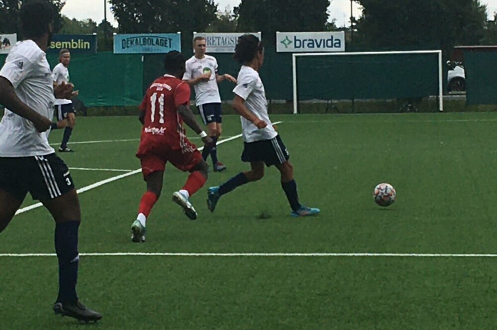 Nu kör kvalet till division 3 igång - Sala-Heby Fotboll har koll! Nu kör kvalet till division 3 igång - Sala-Heby Fotboll har koll!