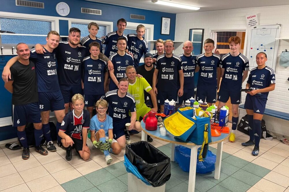 SK Iron - ÖIF:s favoritmotstånd: ”Vinner rättvist”