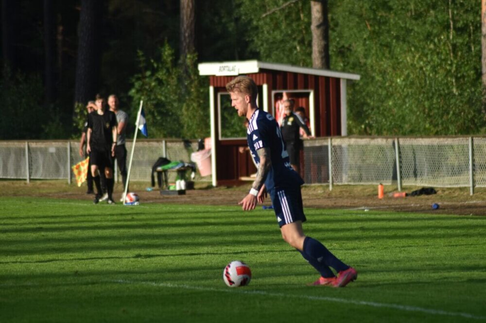 Hoppsan - Östervåla IF stod för en skräll: "Årets bästa"