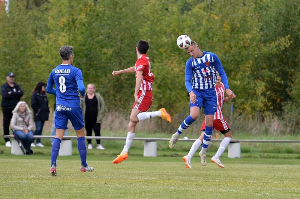 Hattrick av Härgestam när Tärnsjö IF vann - ”Det var ingen bra match” Hattrick av Härgestam när Tärnsjö IF vann - ”Det var ingen bra match”
