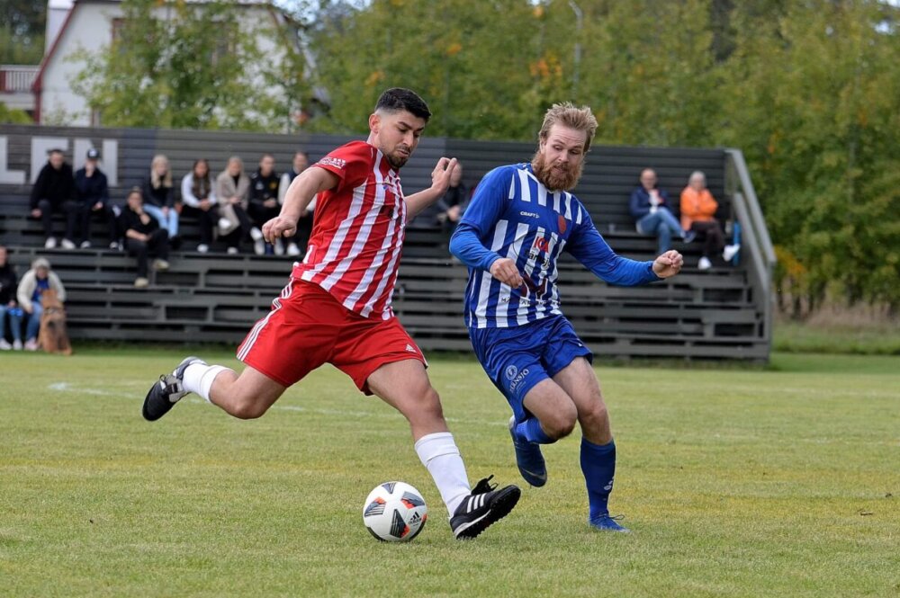 Derby på Tegelvallen när Upplandscupen fortsätter Derby på Tegelvallen när Upplandscupen fortsätter