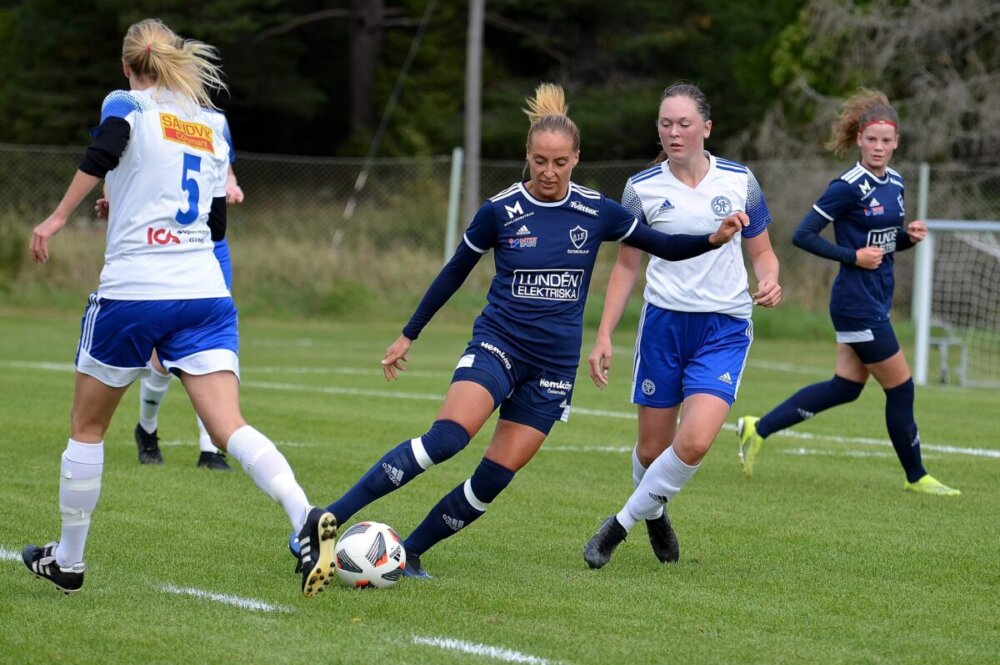 Östervåla IF ska spela uppskjutna hemmamatchen borta Östervåla IF ska spela uppskjutna hemmamatchen borta