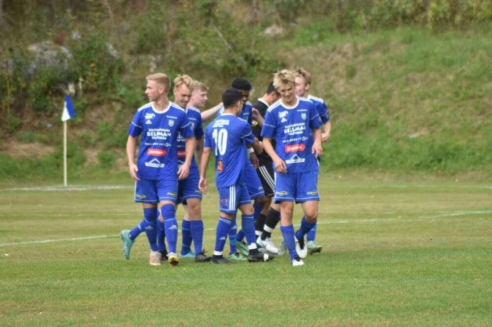 Norrby SK:s bilaga ska spela i åttan med tolv andra lag Norrby SK:s bilaga ska spela i åttan med tolv andra lag