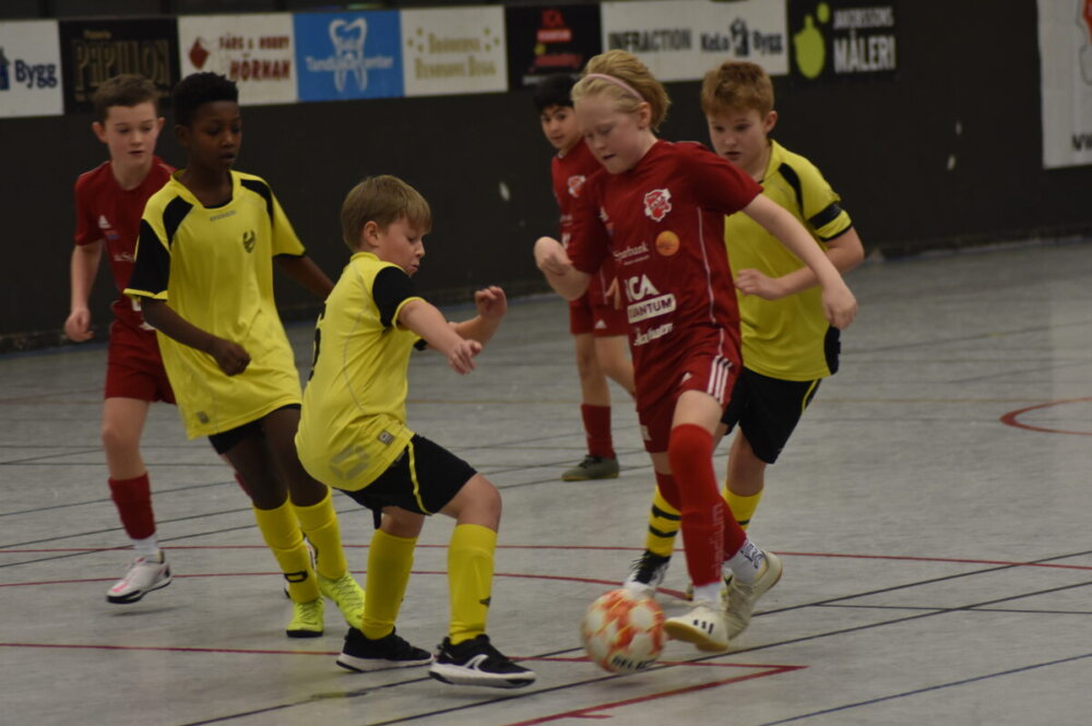 Nu förbereds den 41:a upplagan av Julcupen - "Går att anmäla sig"