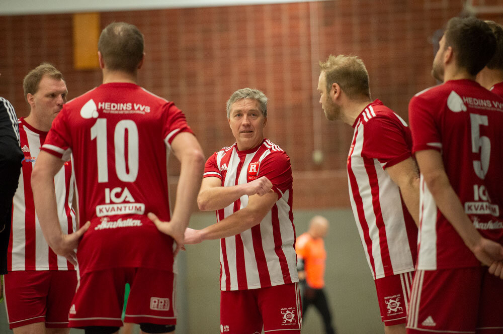 Ransta IK om Julcupen på nyårsafton: ”Heby AIF är alltid favorit” Ransta IK om Julcupen på nyårsafton: ”Heby AIF är alltid favorit”