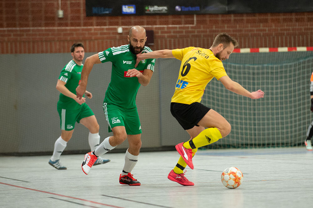 Lottningen till veterancupen knep både första och andra platsen över mest klickade artiklar i december