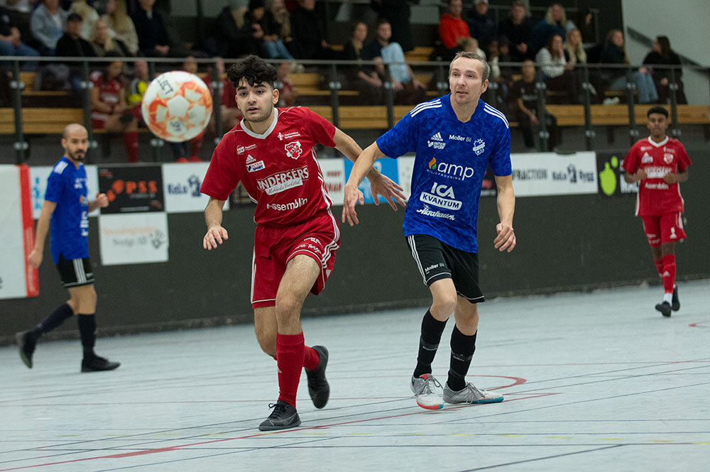 Julcupen totaldominerade läsningen i januari månad