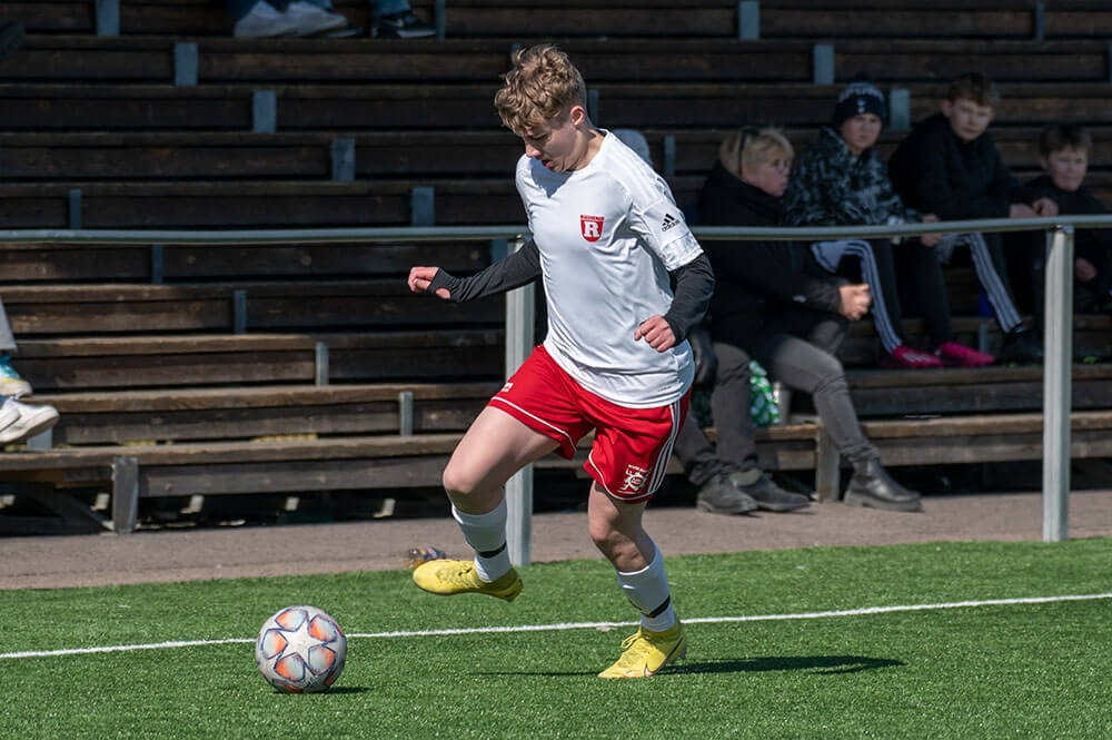 Proppen ur för Ransta IK som vann stort i bottenmötet - "Vi är klart bättre fotbollsmässigt" Proppen ur för Ransta IK som vann stort i bottenmötet - "Vi är klart bättre fotbollsmässigt"