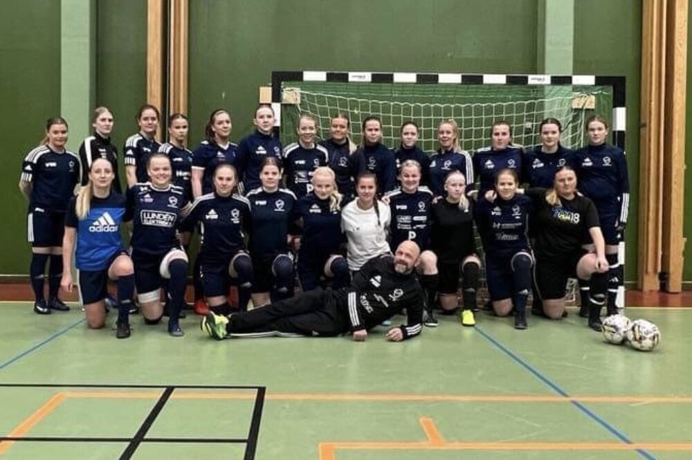 Seriestart: Östervåla IF - ”Har fått in bra nyförvärv”