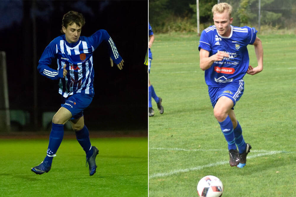 Tärnsjö IF vs Norrby SK vem är bäst genom historien?