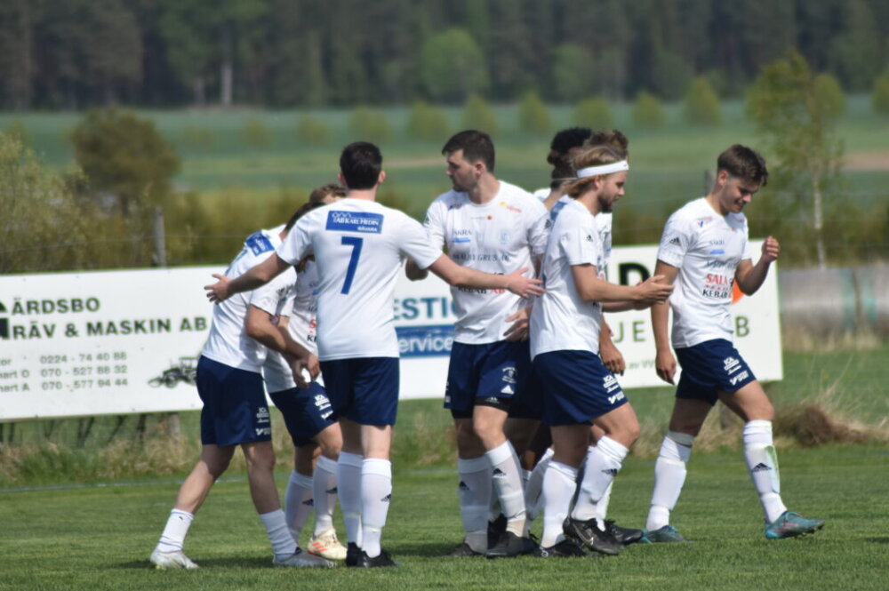 Krönika: "Många pustade ut av lättnad när domaren blåste"