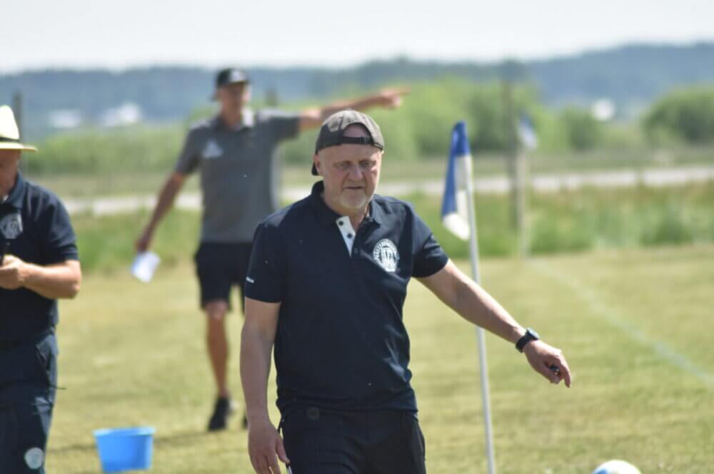 Fulltid: Västerfärnebo AIK åkte ur trean - "Tappade för många spelare" Fulltid: Västerfärnebo AIK åkte ur trean - "Tappade för många spelare"