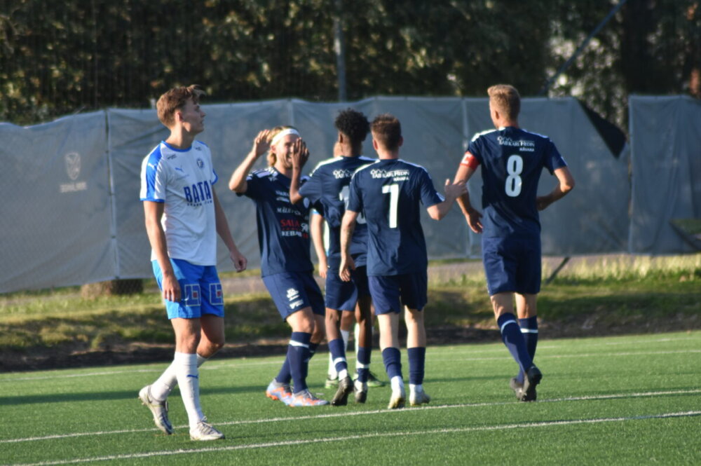 Bildspel från Västerfärnebo AIK skräll i Borlänge Bildspel från Västerfärnebo AIK skräll i Borlänge