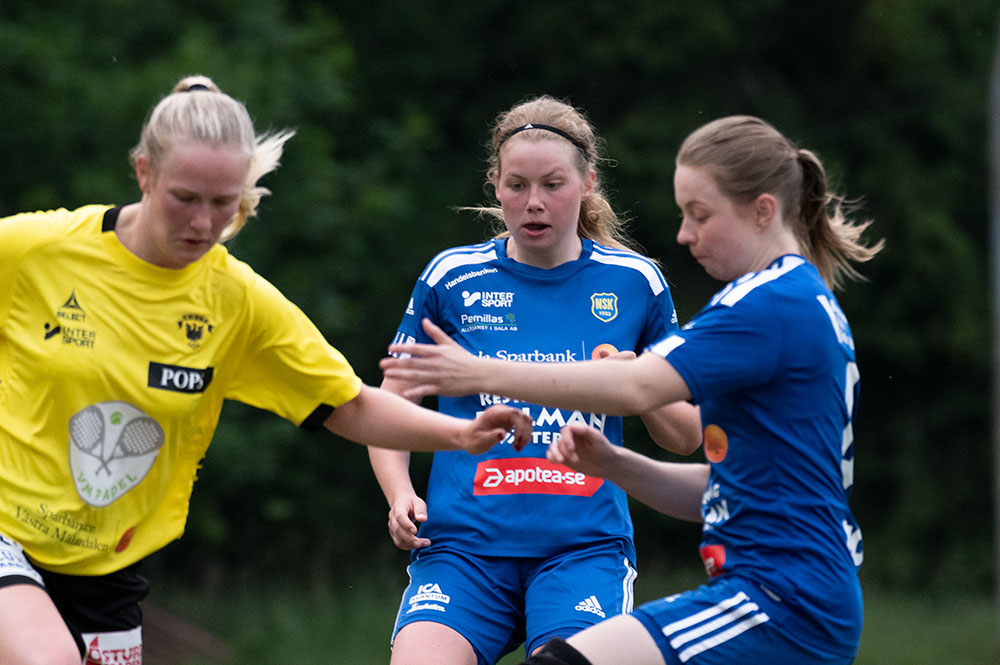 Vårsäsongens sista Heta Lista med en given etta