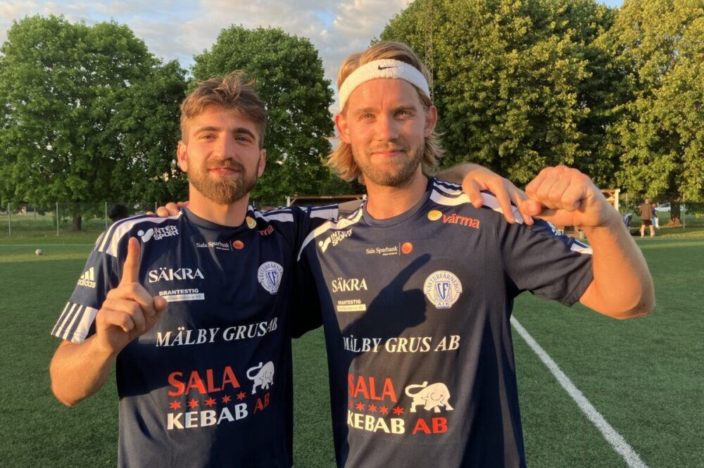 Kan Västerfärnebo AIK ta första bortasegern sedan juni ifjol?