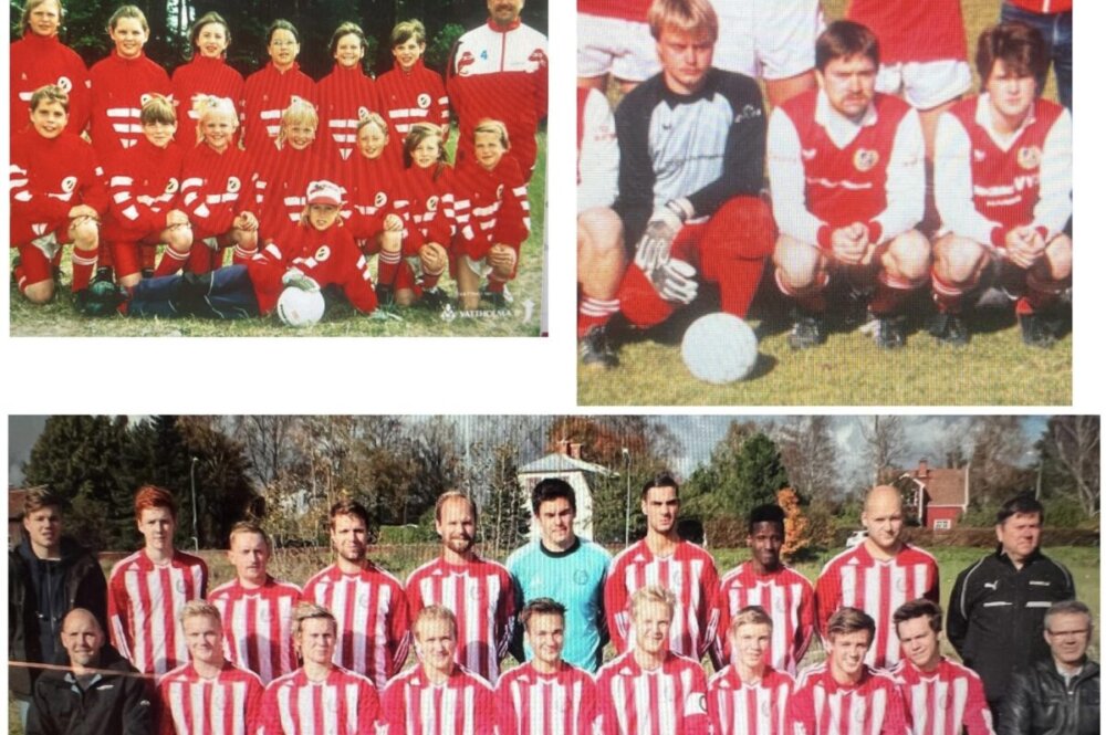 En viktig match på flera sätt ska spelas på Marmorvallen En viktig match på flera sätt ska spelas på Marmorvallen