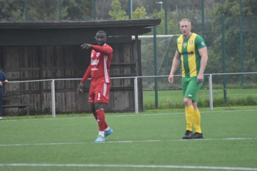 Langley kliver in både som spelare och i ledarstaben i Åkra FC - "Kommer bidra med väldigt mycket erfarenhet från högre divisioner" Langley kliver in både som spelare och i ledarstaben i Åkra FC - "Kommer bidra med väldigt mycket erfarenhet från högre divisioner"