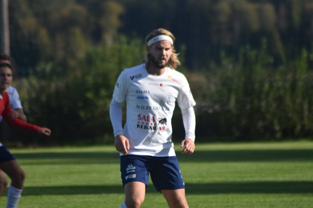 Västerfärnebo AIK ställs mot obesegrat motstånd Västerfärnebo AIK ställs mot obesegrat motstånd