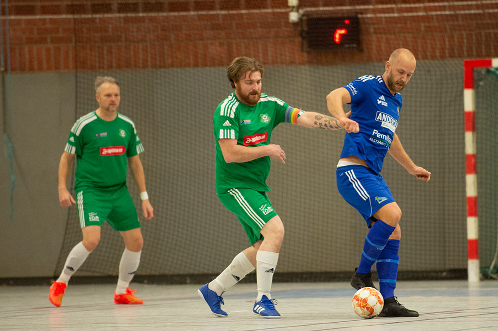 Julcupen är på väg mot ett deltagarrekord