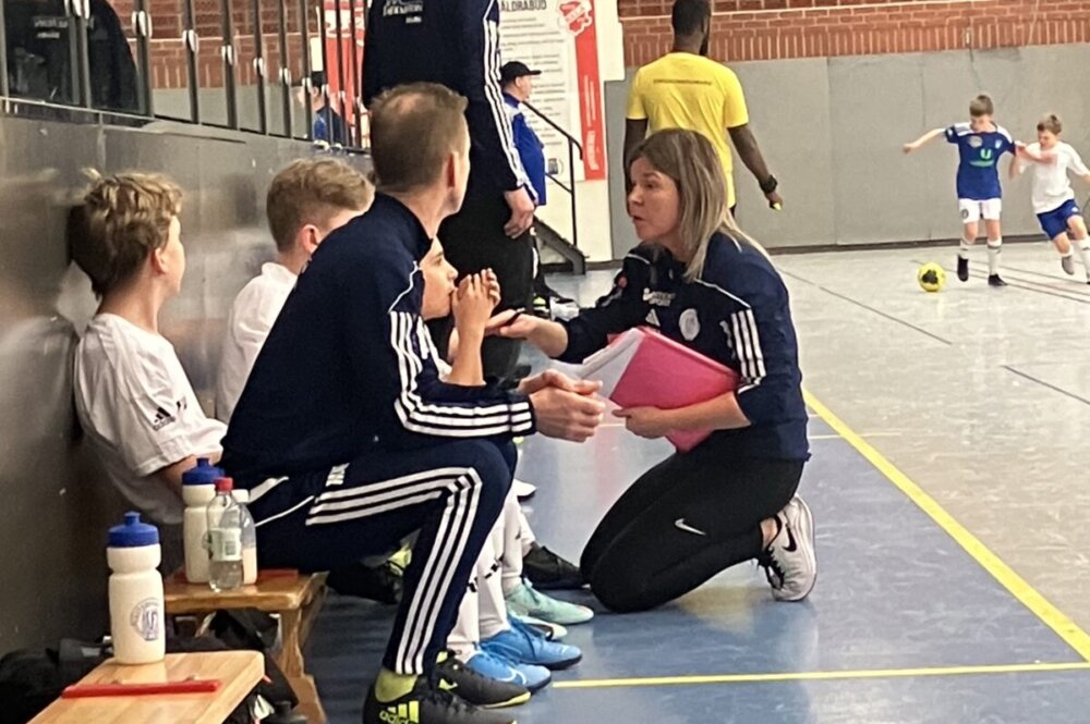 Nu kör Julcupen i gång - här är veckans spelschema