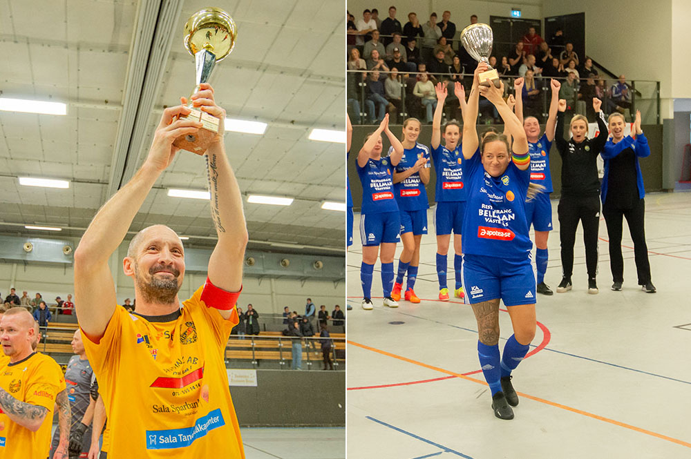 Tolv veteranlag med i Julcupen - här har ni lottningen Tolv veteranlag med i Julcupen - här har ni lottningen