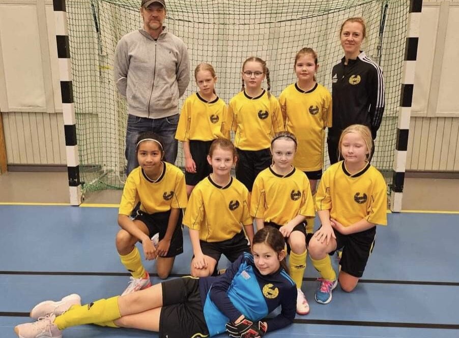 Det finns platser kvar i Hebycupen - två klasser är inställda